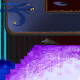 "I hadta' jerk off th'dog just to feed the goddamn cat." by MrBeefy