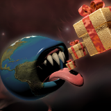 Just hungry for the next big thing. by MrScrappy