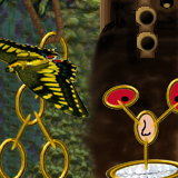 Links of fancy and flight, it;'s all from a warped mind you know. by PixelPolisher