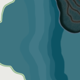 Not trying for technique, trying to continue patterns across more than one tile! Fight against the postage stamp tiles! =) by nessahead