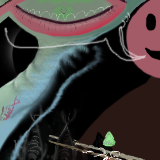 Fisher Price eXtreme Sushi Repast. by MrBeefy