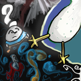 what the hell is that by wirewolf