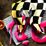 nothing fancy or deep about this one just havin fun by Jesse