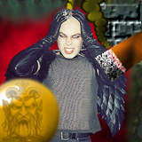 by tetratomic