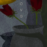Flowers and thing by nessahead