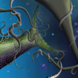 Something fishy goin on here... by oblius