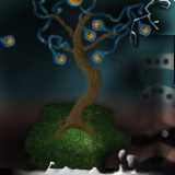 Sorry guys, this tile is a letdown by Quantum-X