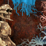 vines and bones by manicsuppression