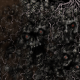 Cloudy memories of a dark past by oblius