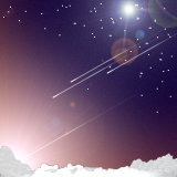 Stars, are boobs. by woodydicot