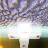 source of the light by goldflesh