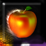 juicy by goldflesh