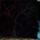 Mana Tree by Drorak