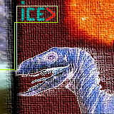 Bung Hole Sun by LANkrypt0