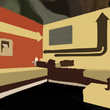 industrial smog crowns modern living luxury by Kilgore