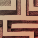Maze Vulgaris - a good starting tile I hope =) by TonchyZ