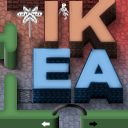 The Greatest Labyrinth There Is. =) by samuelf