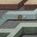 There's a reason I make all these tiles... to reveal a new tile, of course! by gecko