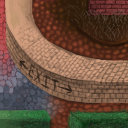 Which Way Do I Go Again? by gecko