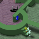 I just want to find the way out, ok? by samuelf