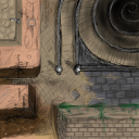 Perspective Pershmective. This hopefully becomes a spiral... =) by Primal_r