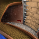 The infamous Wall of Death (tm) by feathre