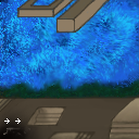 Phluck! Hate those 'crapcolor' edges. Hard to simulate such an unsmooth technique... I mean, how do they get it?.. Work on a bigger pic and then resize it? Nah, that'd be other way... Oh, I forgot: WACOM! WACOM! Hail my new shiny WACOM! hehehe by VeeRaw