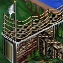 Patio by LongIslandEddie