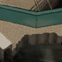 Get me out of here!! :) by ize