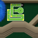 Yay! Now we can play miniature golf in the labyrinth...  ;) by samuelf