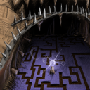 (Deceptions 2 ?) ... Bridge over big purple maze... by Primal_r