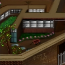 Suburban annex by LongIslandEddie