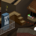 No title. I'm just happy as a clam. =) by samuelf