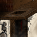 Every good maze has a trapdoor!!! by Primal_r