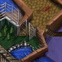 Who forgot to close the door? by Primal_r