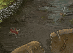 an old playground v. 3 by carishon