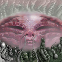 Something Gigerish without biting by Damien_Dark