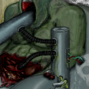 Feeder by Bigtime