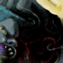 the gimp is a horrible, horrible drawing tool. by kusma