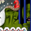 Screw it, I don't care for Giger by hfos