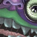 hungry look by raganaga