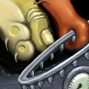 Nosferatu's retainer by raganaga