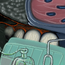 mostly unrelated stuff by raganaga