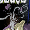 Upholstered flora by BlackTerror