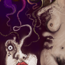 organicness by razghul