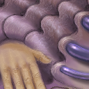 idle hand by raganaga