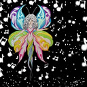 Betta this fire fly could burn your weeny by BluJeann