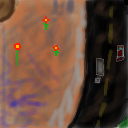 It's a first attempt, I did it with a mouse, and I'm a Computer Science major with an Acting minor and little drawing ability. It shows, but hey, what's the harm in trying? by Windrider