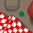 The Pea by DiTsHiP