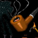 What have you been smoking? by PikeWake